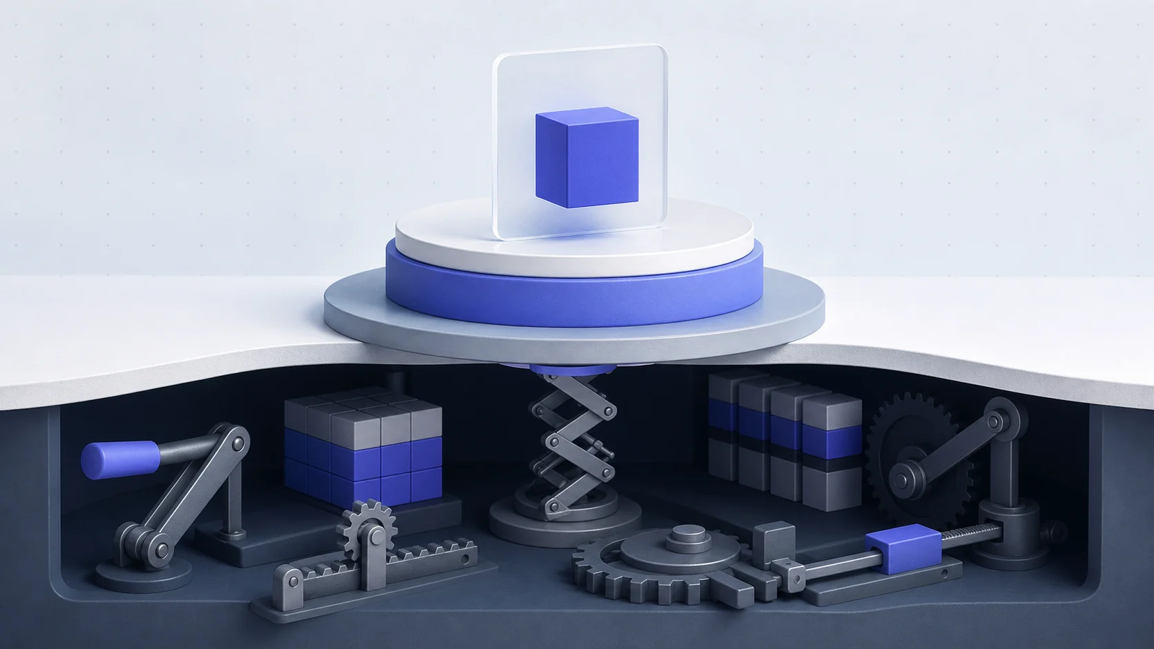 Hidden levers and mechanisms quietly raising a software price pedestal